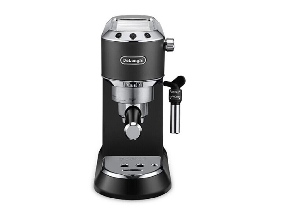 Delonghi HOUSEHOLD Kaffeemasch – Espresso Machine Semi Auto Bewertung und Preis