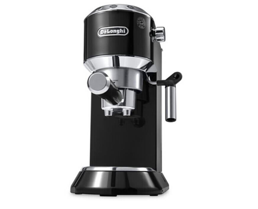 Delonghi HOUSEHOLD Kaffeemasch – Espresso Machine Semi Auto Bewertung und Preis