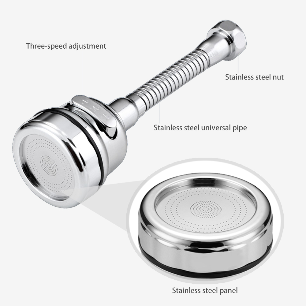 Wasserhahn-Adapter, Belüfter,  – Kitchen Appliances Bundle Bewertung und Preis
