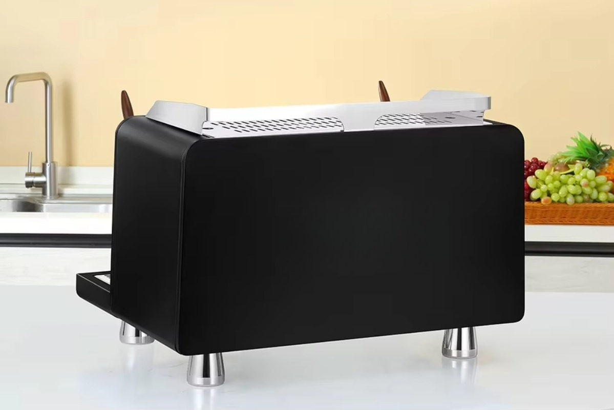20 Bar Halbautomatische Kommer – Espresso Machine Semi Auto Bewertung und Preis