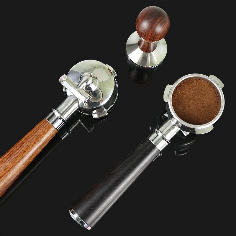 54 MM Kaffee Boden Siebträger  – Breville Espresso Bes870 Bewertung und Preis