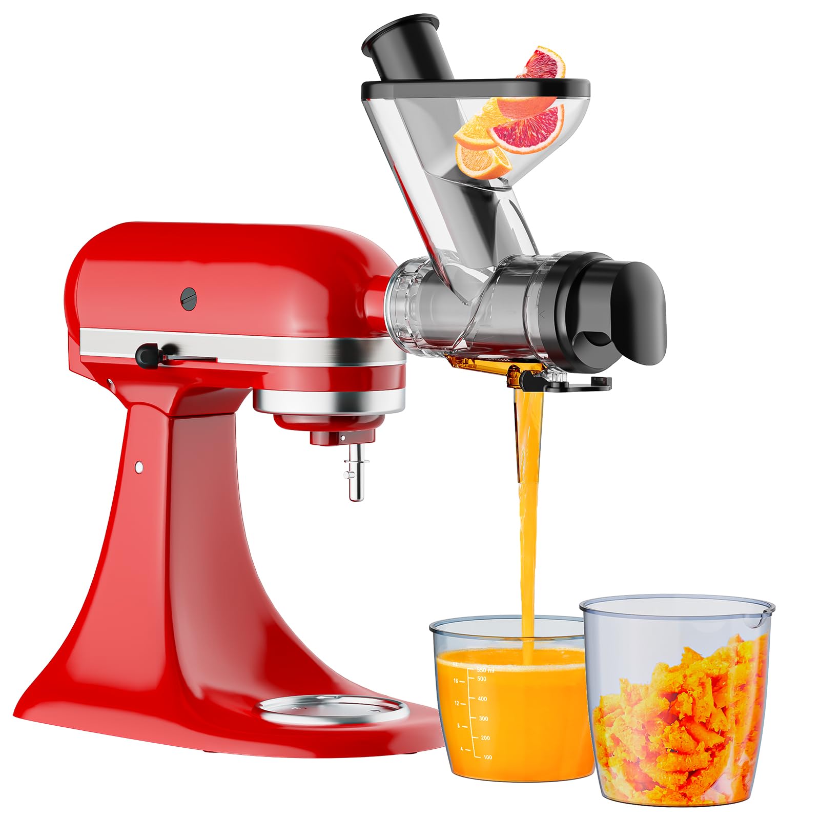 Zerkleinerungs-Aufsatz für Kit – Kitchen Appliances Germany Bewertung und Preis