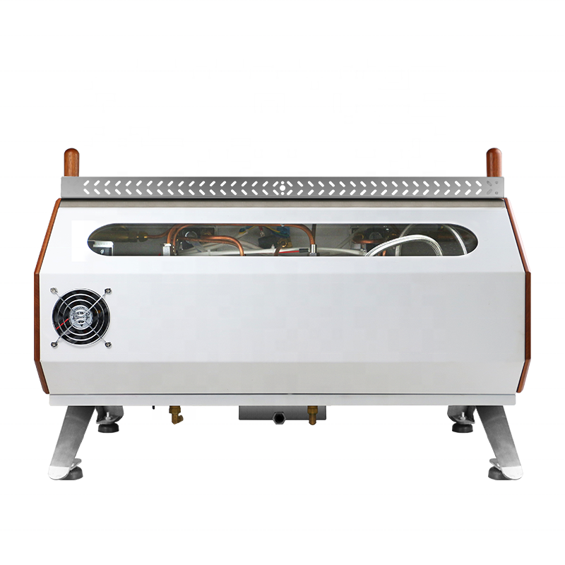 Meistverkaufte Professionelle  – Espresso Machine Semi Auto Bewertung und Preis