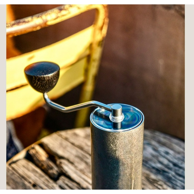 Commander C40 Manuelle Kaffeem – Coffee Grinder Burr Bewertung und Preis